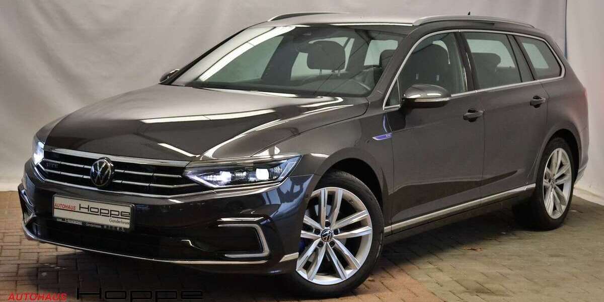 VW Passat Variant 69.163 km 24.480 &euro; Ganderkesee 27777