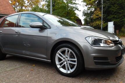VW Golf 136.822 km 8.390 € Wardenburg OT Tungeln 26203