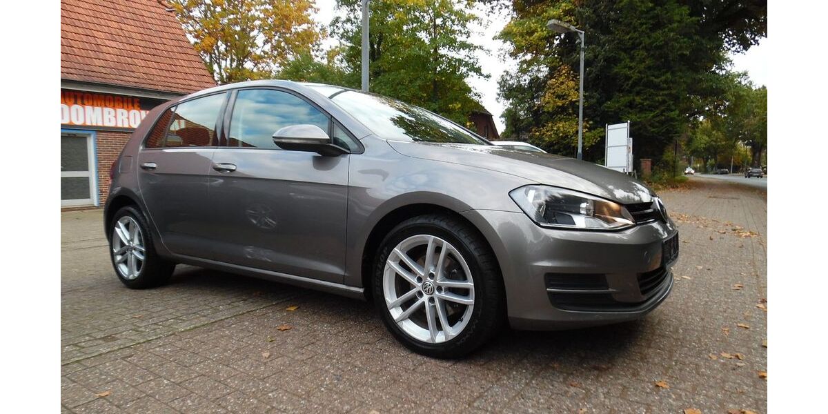VW Golf 136.822 km 8.390 € Wardenburg OT Tungeln 26203