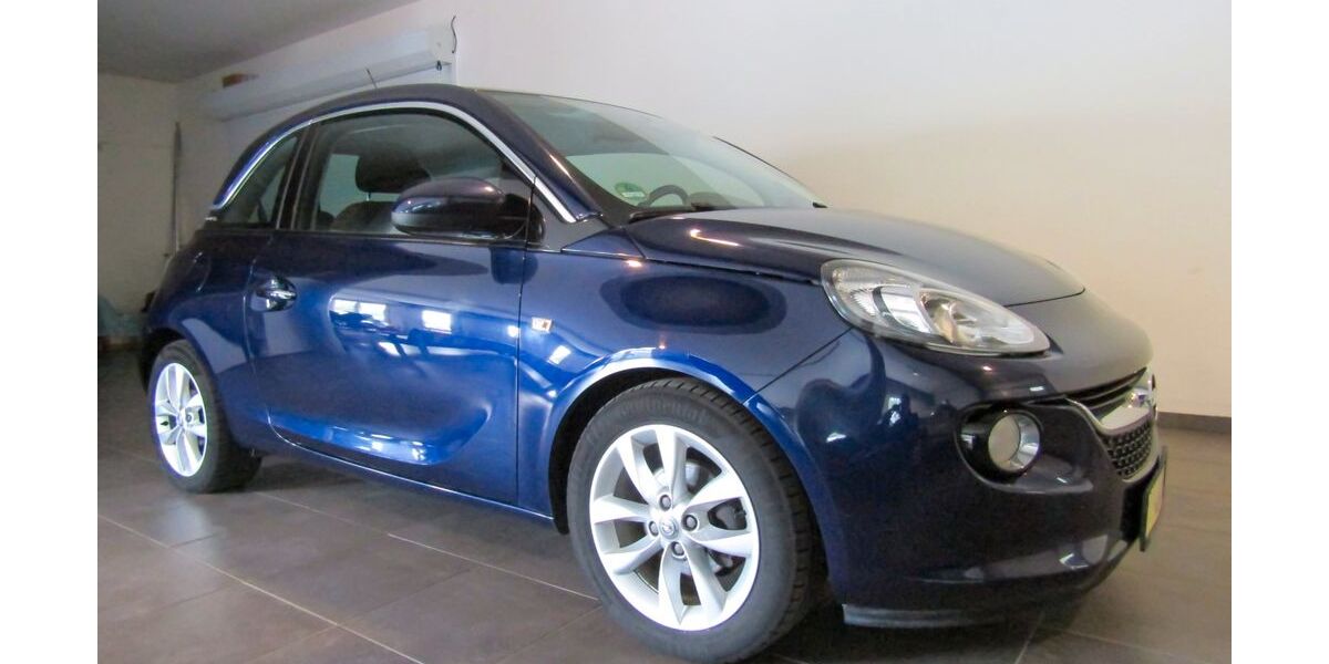 Opel Adam 147.500 km 6.290 € Oldenburg 26125