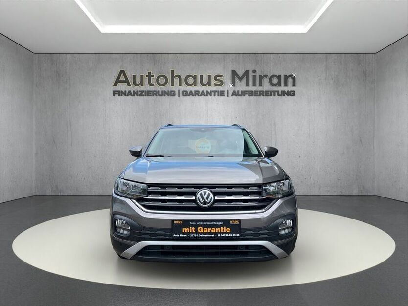 T-Cross