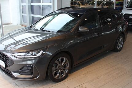 Ford Focus 32.742 km 24.950 &euro; Rastede 26180