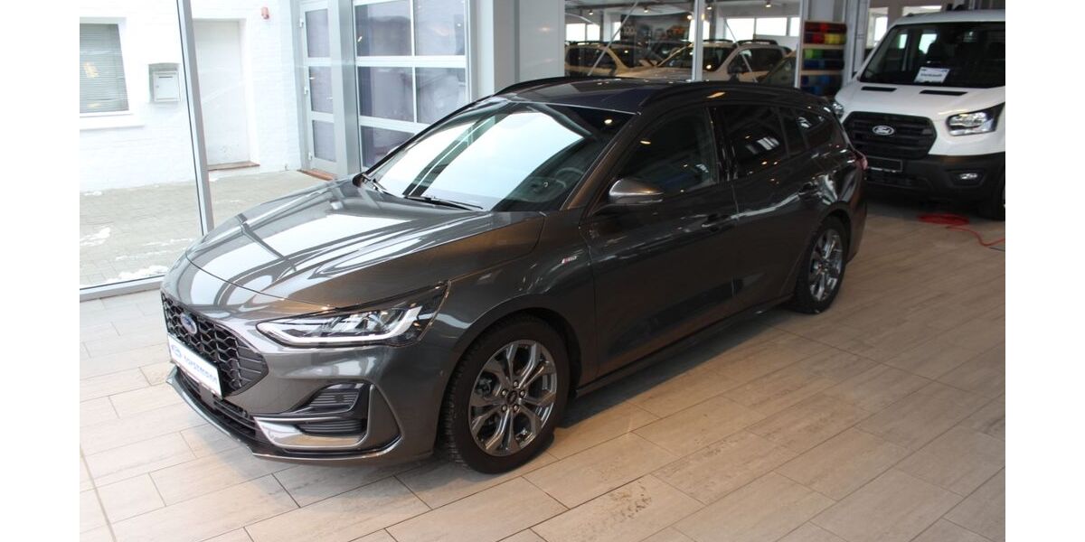 Ford Focus 32.742 km 24.950 &euro; Rastede 26180