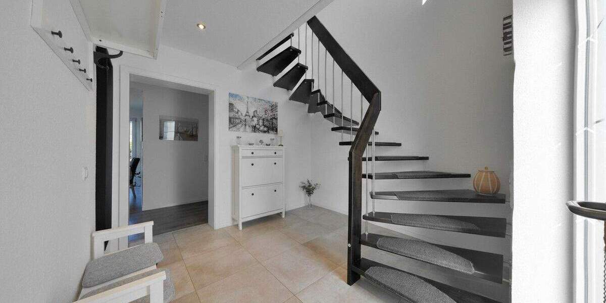 Einfamilienhaus Dötlingen Brettorf - 6 Zimmer, 179 m&sup2;, 529.000&euro; | Angebot:25679975