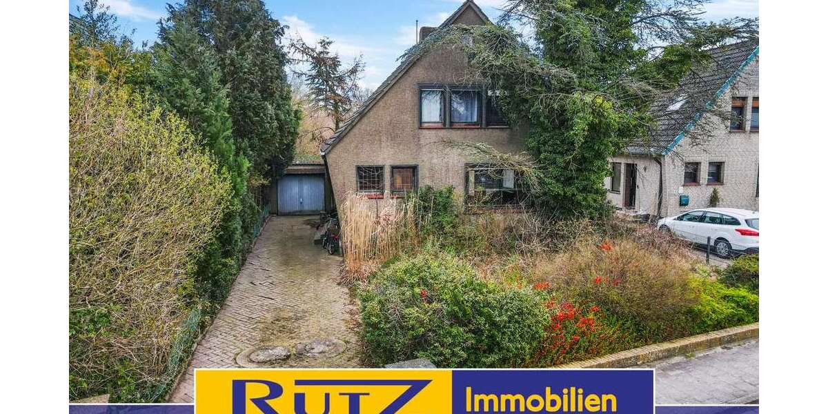 Haus zum Kaufen in Delmenhorst 176.000 € 83 m² - Einfamilienhaus Delmenhorst Deichhorst | Angebot:26044463