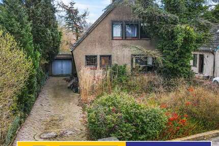 Haus zum Kaufen in Delmenhorst 176.000 € 83 m² - Haus Delmenhorst Deichhorst | Angebot:26044463