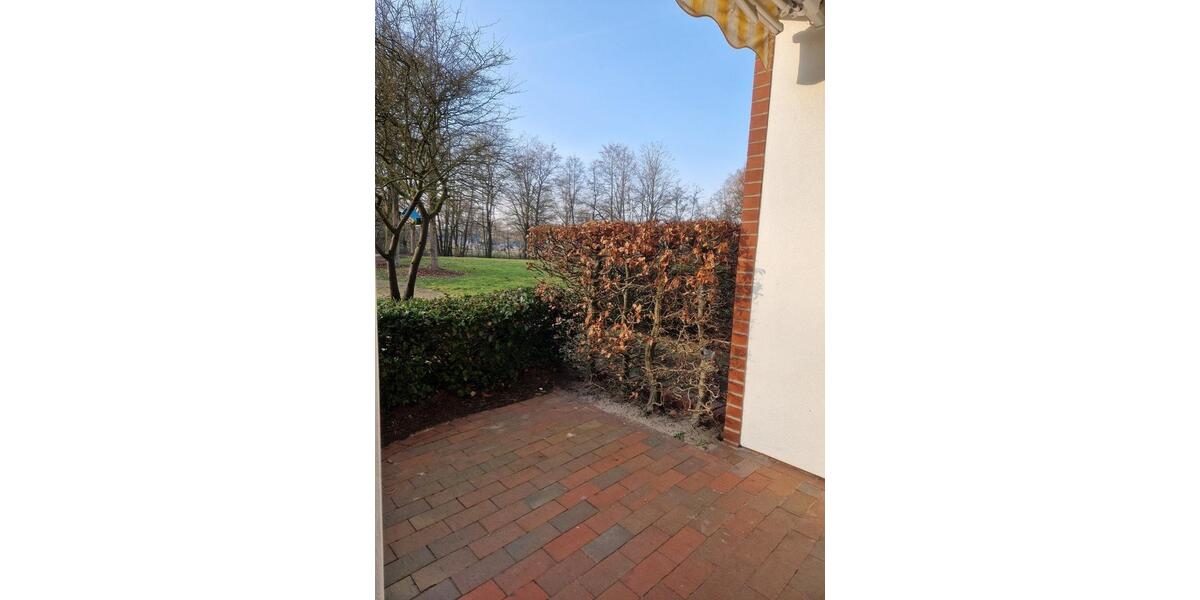 Etagenwohnung Oldenburg Kreyenbrück - 2 Zimmer, 36 m&sup2;, 1.300&euro; | Angebot:23617977