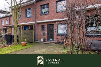 Haus zum Kaufen in Oldenburg Eversten 299.500 € 110 m² 5 zimmer