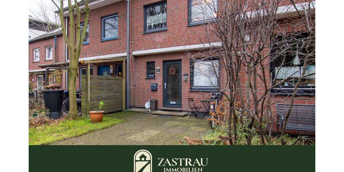 Haus zum Kaufen in Oldenburg Eversten 299.500 € 110 m² 5 zimmer