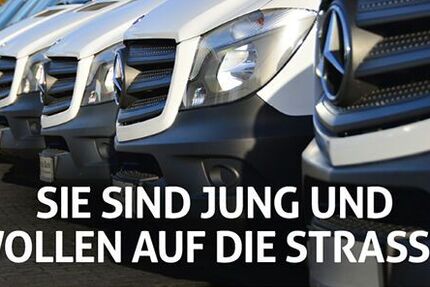 Mercedes-Benz Sprinter 98.315 km 35.224 &euro; Hude 27798