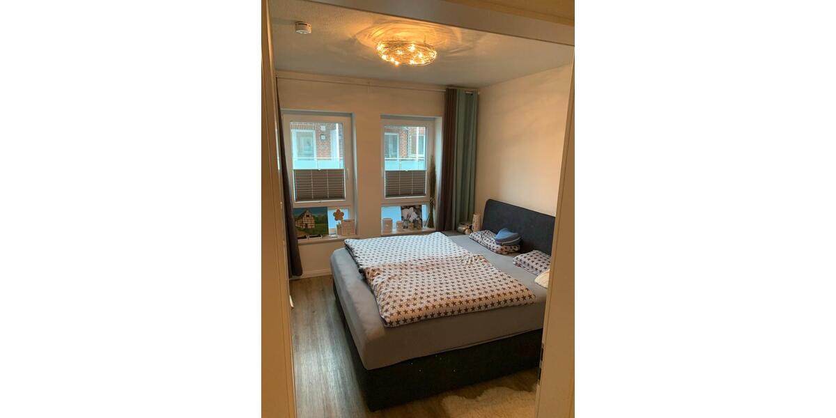 Etagenwohnung Oldenburg Eversten - 2 Zimmer, 69 m&sup2;, 248.000&euro; | Angebot:26110928