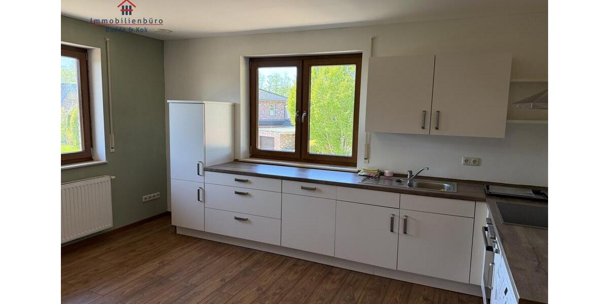 Dachgeschoßwohnung Friesoythe - 2 Zimmer, 89 m&sup2;, 950&euro; | Angebot:26562825