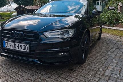 Audi A3 213.000 km 7.800 € Friesoythe 26169