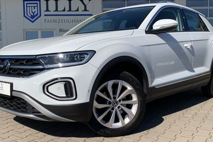VW T-Roc 49.823 km 24.950 € Hatten | Sandkrug 26209