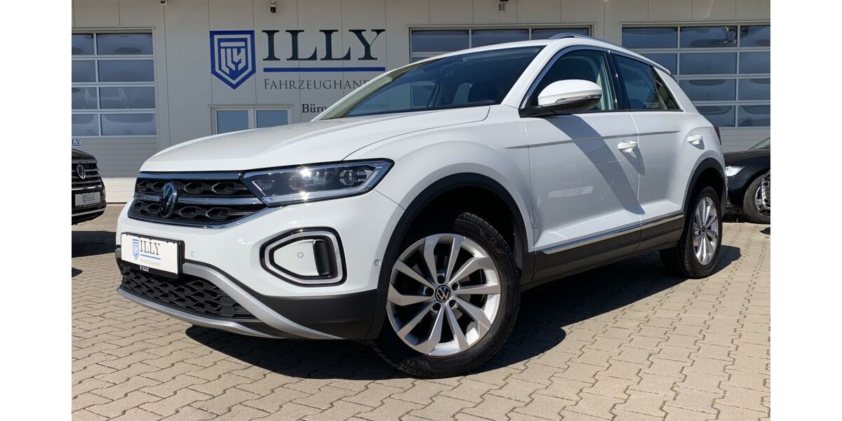 VW T-Roc 49.823 km 24.950 &euro; Hatten | Sandkrug 26209