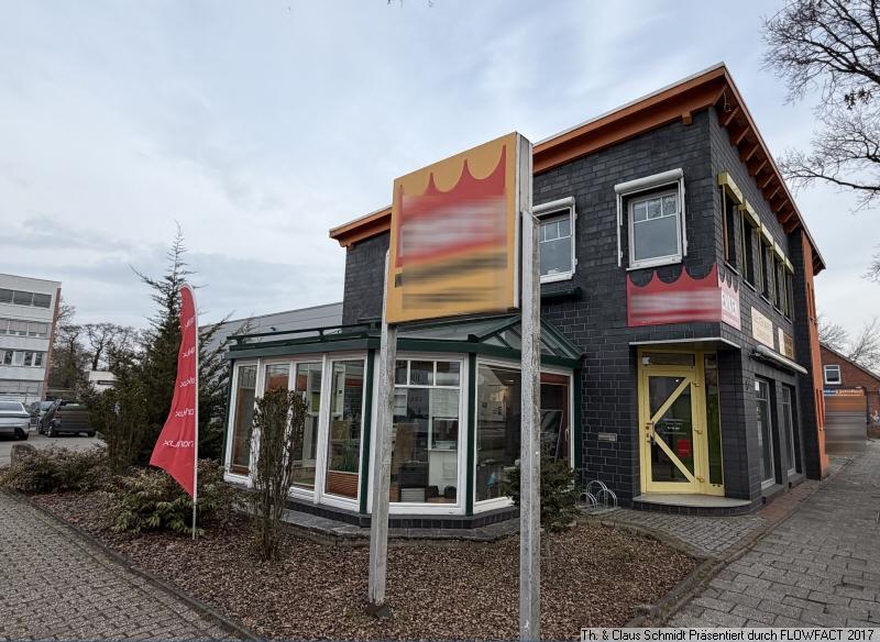 Gewerbeobjekt Oldenburg Kreyenbrück - 1.950&euro; | Angebot:26200962