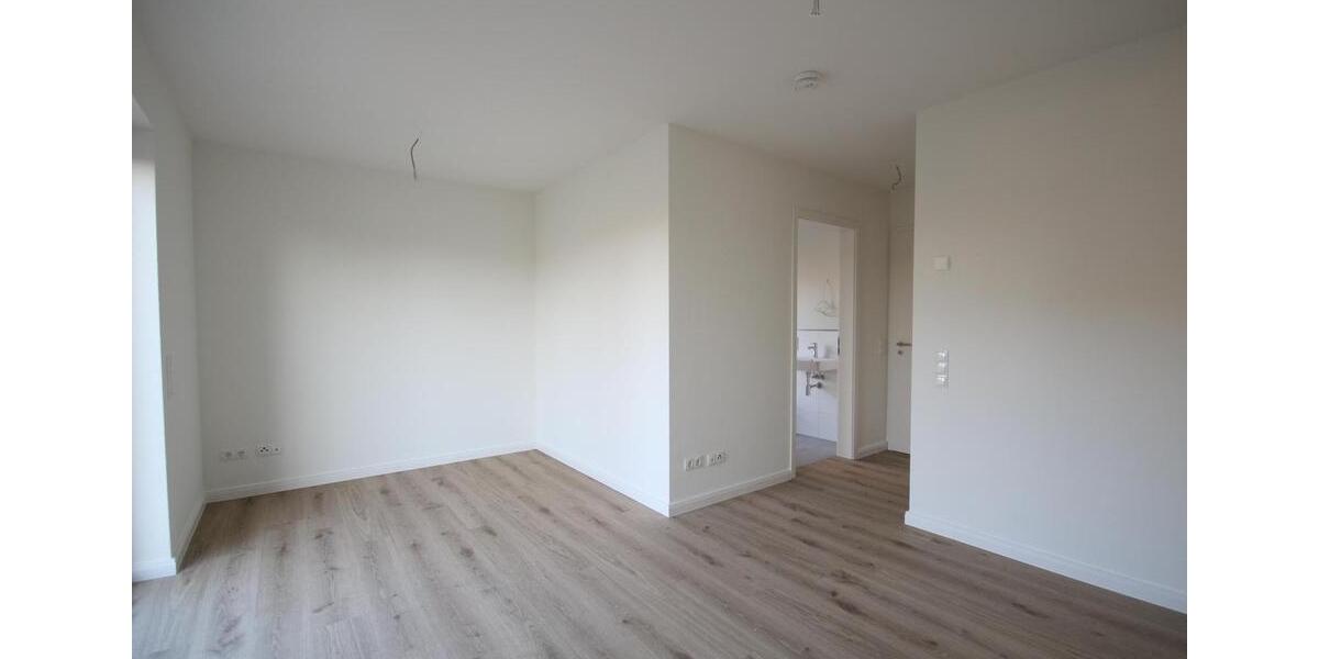 Nur 15 Minuten in die Oldenburger Innenstadt - Penthouse-Wohnung zimmer