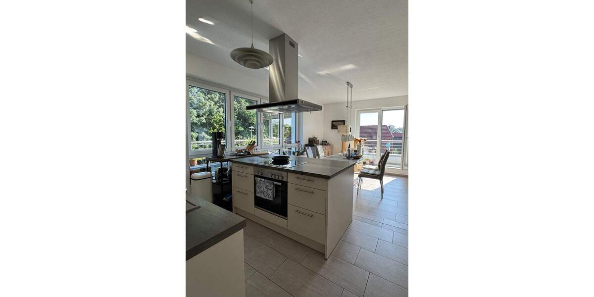 Etagenwohnung Oldenburg Nadorst - 3 Zimmer, 92 m&sup2;, 359.000&euro; | Angebot:25666331