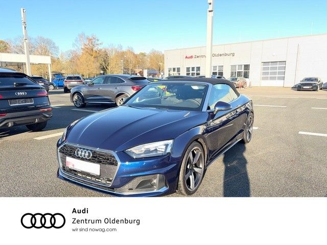 Audi A5 10.000 km 43.775 &euro; Oldenburg 26135