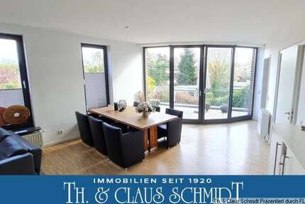 Wohnung Rastede - 3 Zimmer, 100 m&sup2;, 499.000&euro; | Angebot:25831404