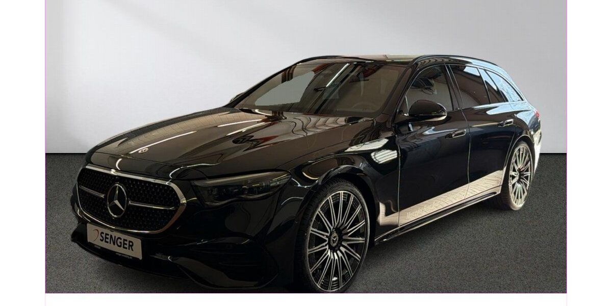 Mercedes-Benz E 220 18.000 km 60.990 &euro; Oldenburg 26129