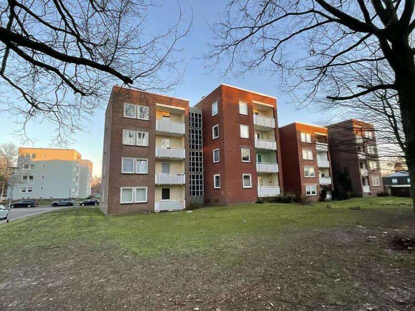 Wohnung zum Mieten in Oldenburg 436 € 51.76 m²