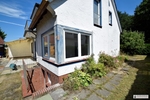 EG-Wohnung mit Garten sucht ruhige und saubere Mieter mit Herz und Liebe zum Garten