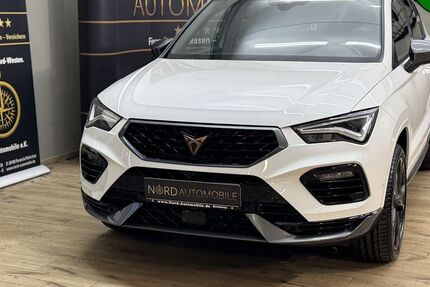 Cupra Ateca 15.754 km 27.850 &euro; Rastede/ Wahnbek 26180