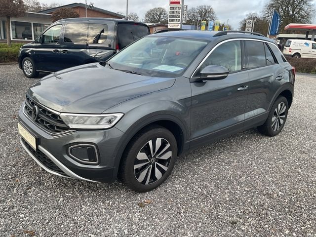 VW T-Roc 11.500 km 27.990 &euro; Jaderberg 26349