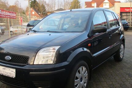 Ford Fusion 140.046 km 2.490 &euro; Oldenburg 26133