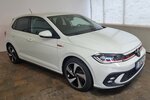 VW Polo GTI 2.0 TSI DSG Matrix-LED ACC APP SHZ DAB 25.700 km 23.850 &euro; Garrel 49681