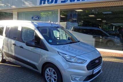 Ford Transit Connect 140.000 km 13.950 &euro; Rastede 26180