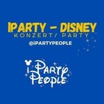 iPartyPeople Oldenburg Disney Party
