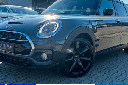 Mini Cooper S Clubman 129.800 km 11.990 &euro; Hatten 26209