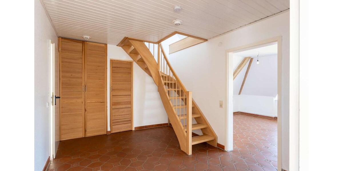 Maisonettenwohnung Rastede - 3 Zimmer, 88 m&sup2;, 880&euro; | Angebot:26301053