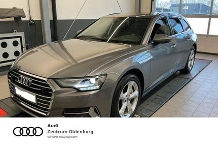 Audi A6 61.775 km 26.978 &euro; Oldenburg 26135