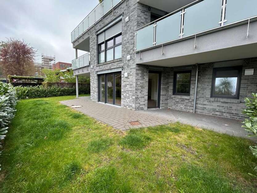 Wohnung zum Mieten in Oldenburg 1.045 € 95.23 m²