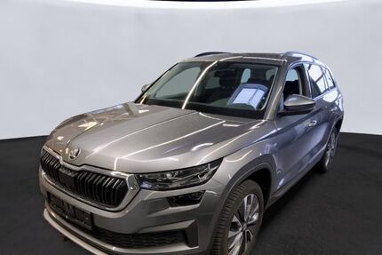 Skoda Kodiaq 71.065 km 29.900 &euro; Rastede/ Wahnbek 26180