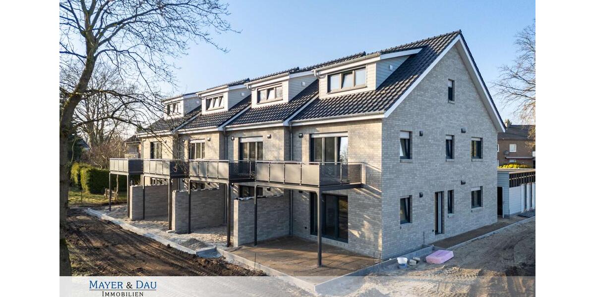 Erdgeschoßwohnung Bad Zwischenahn - 2 Zimmer, 60 m&sup2;, 780&euro; | Angebot:26267972
