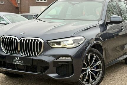 BMW X5 99.890 km 52.999 &euro; Oldenburg OT Etzhorn 26125