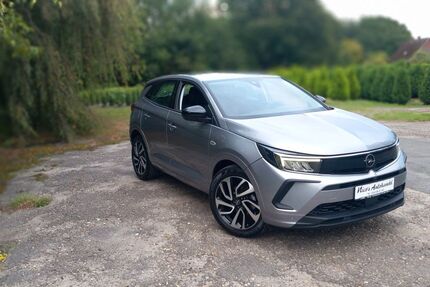 Opel Grandland (X) 15.000 km 17.500 &euro; Bad Zwischenahn 26160