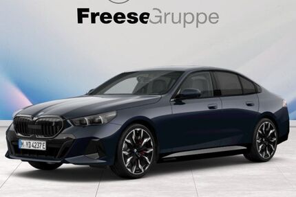 BMW i5 4.500 km 98.040 &euro; Westerstede 26655