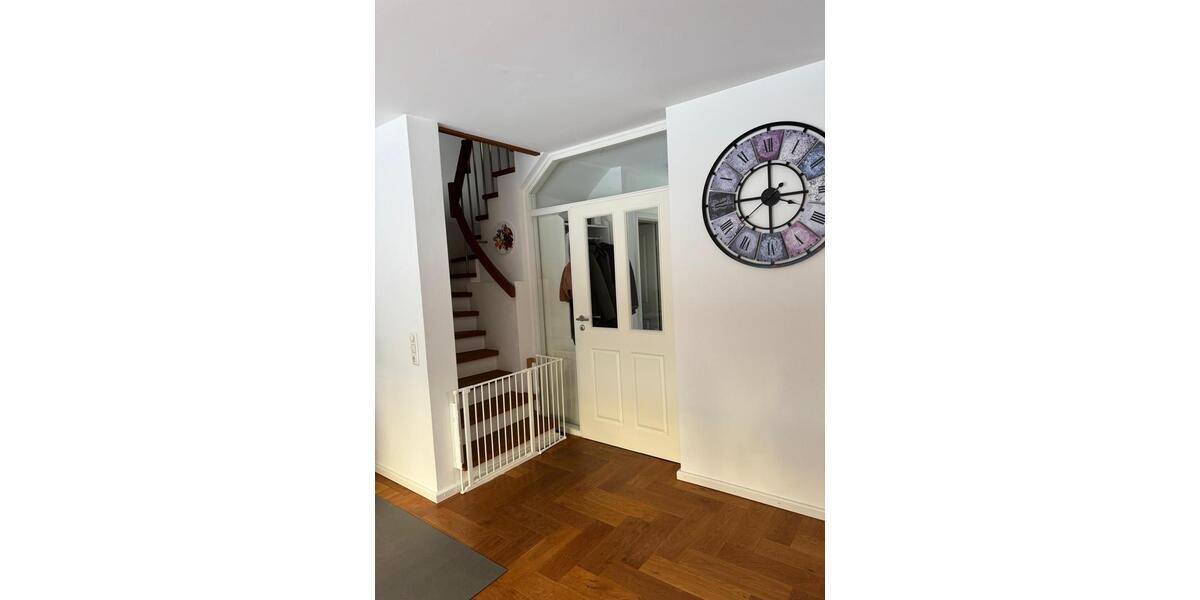 Doppelhaushälfte Hatten - 4 Zimmer, 110 m&sup2;, 435.000&euro; | Angebot:24898644