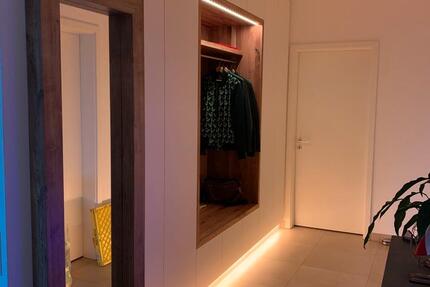 Exklusive 3-Zimmer Wohnung in bester Lage von Rastede 3 zimmer