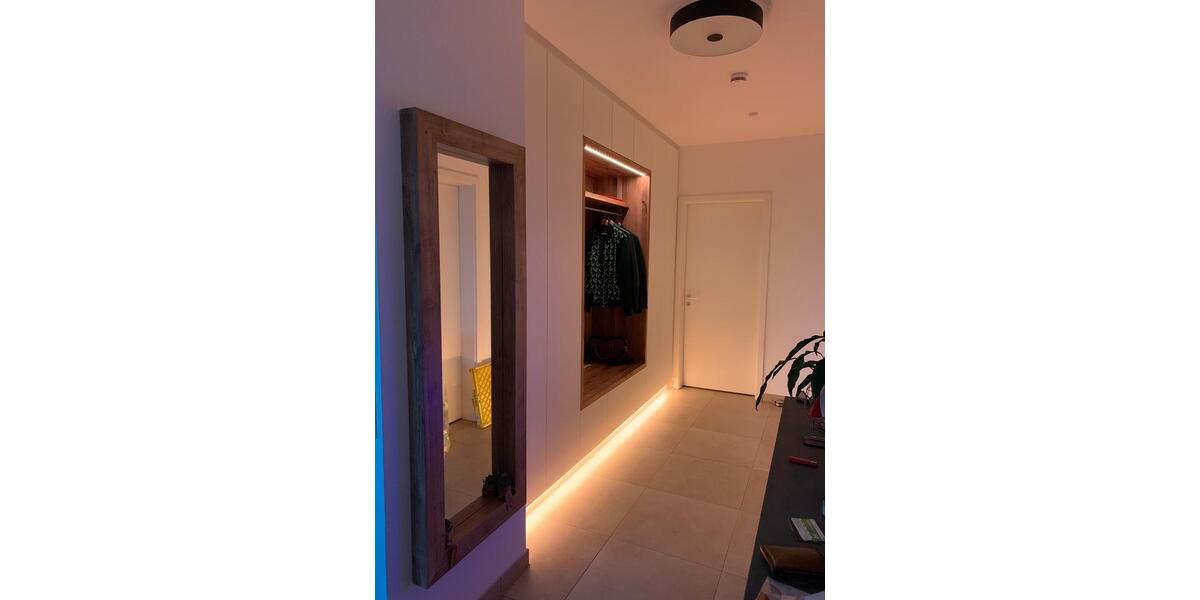 Exklusive 3-Zimmer Wohnung in bester Lage von Rastede 3 zimmer