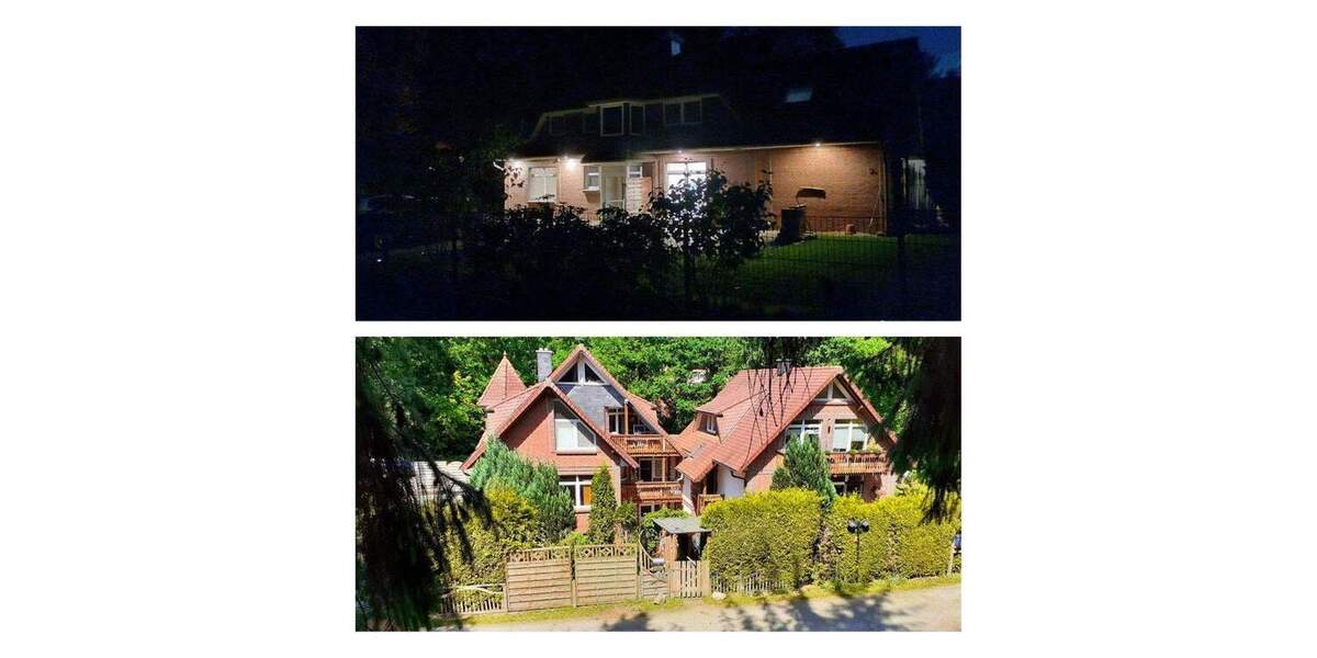 Etagenwohnung Hatten-Sandhatten Sandhatten - 4 Zimmer, 120 m&sup2;, 1.100&euro; | Angebot:24578942