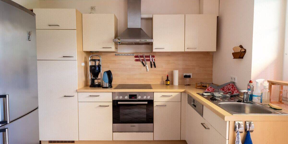Reihenmittelhaus Ganderkesee Heide - 4 Zimmer, 98 m&sup2;, 289.000&euro; | Angebot:26862980