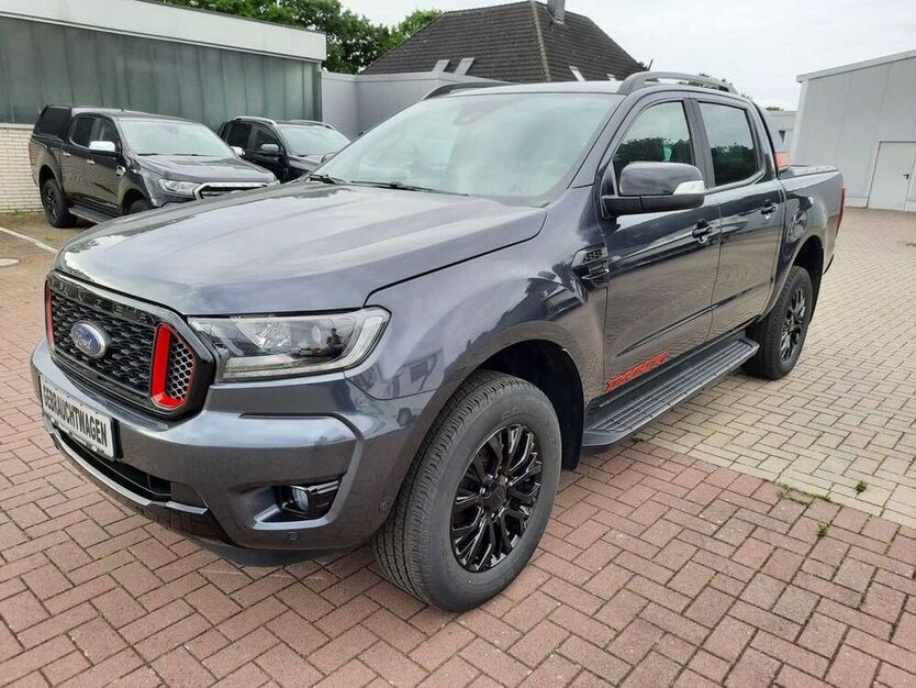 Ranger