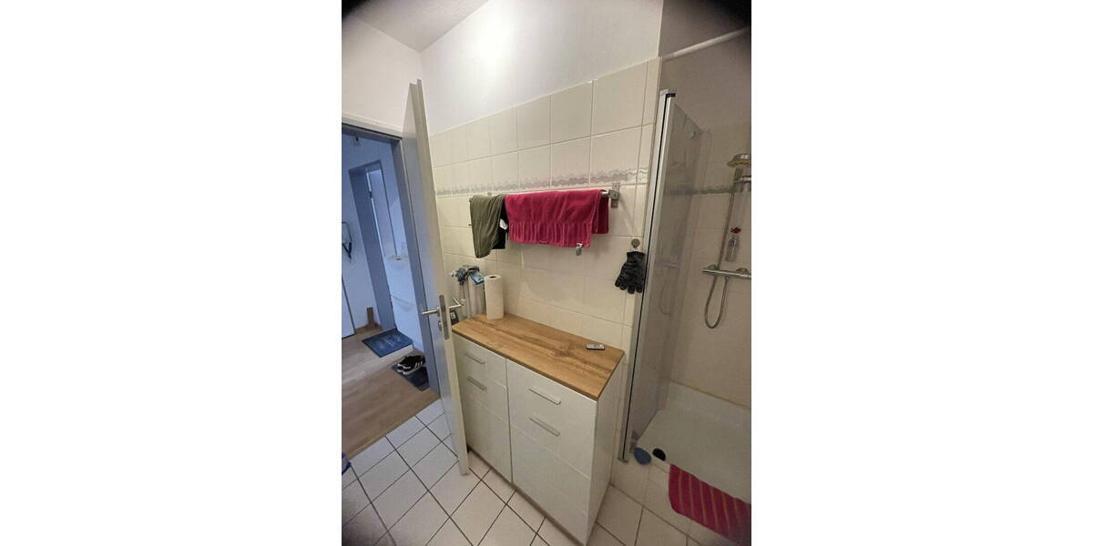 Etagenwohnung Oldenburg Innenstadt - 2 Zimmer, 59 m&sup2;, 200.000&euro; | Angebot:26583640
