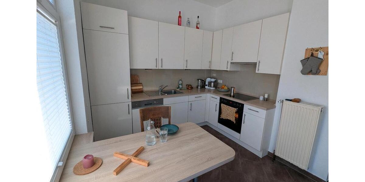 Etagenwohnung Varel - 4 Zimmer, 84 m&sup2;, 850&euro; | Angebot:26364198